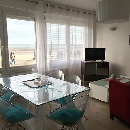 Les Bains Beach דירה *